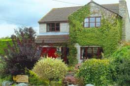 Honeysuckle B&B,  Catcott